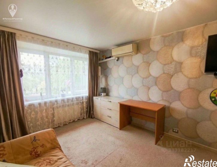 2-комн квартира улица Великанова,дом 10к3