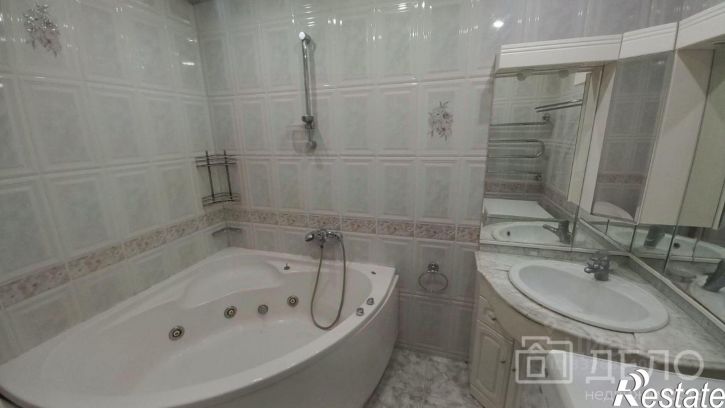 3-комн квартира город Рязань