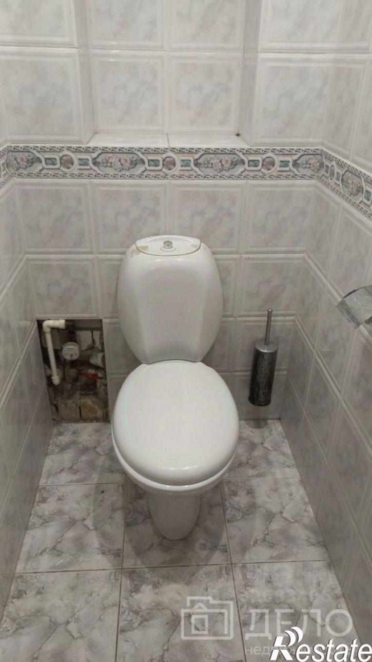 3-комн квартира город Рязань