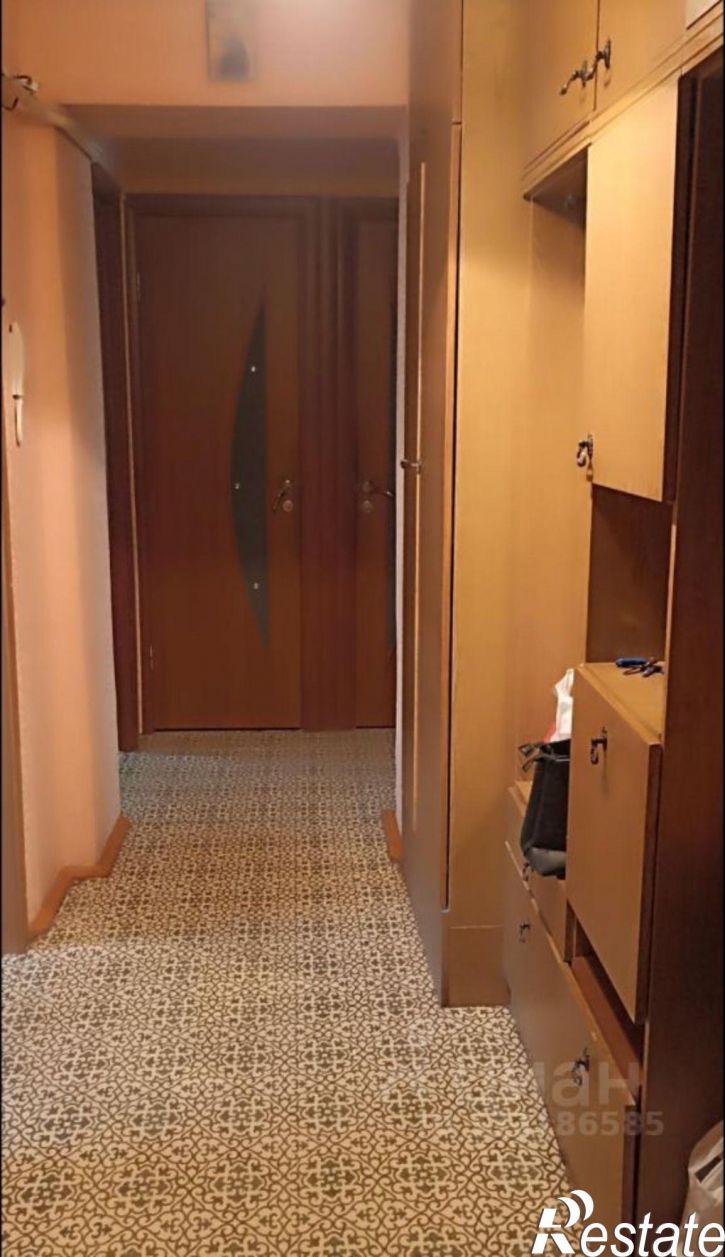 2-комн квартира Рязань, Касимовское шоссе, 13