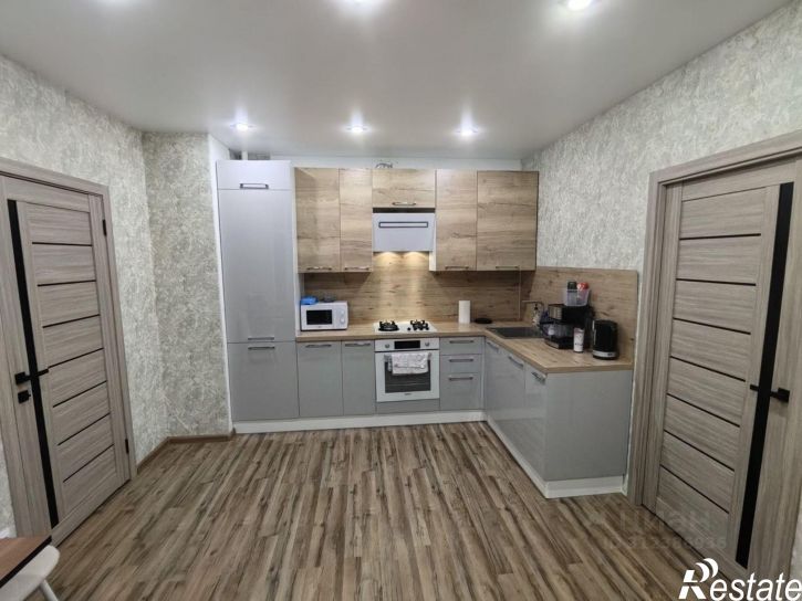 2-комн квартира Рязань, Быстрецкая улица, 18к3