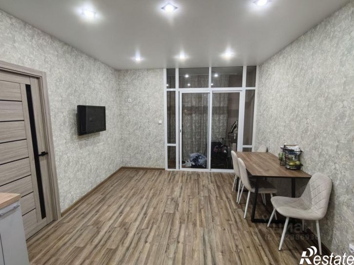 2-комн квартира Рязань, Быстрецкая улица, 18к3