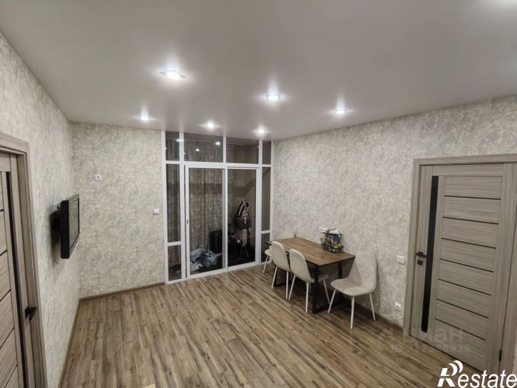 2-комн квартира Рязань, Быстрецкая улица, 18к3