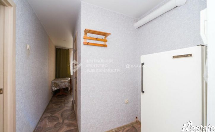 1-комн квартира Рязань, улица Стройкова, 84к1