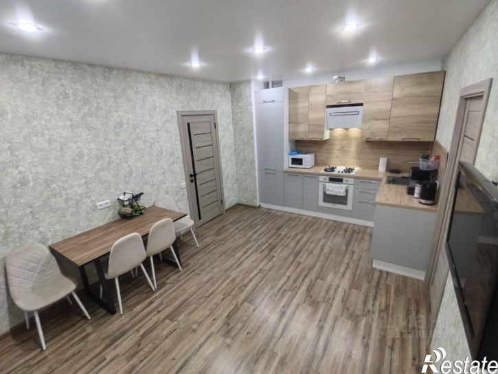 2-комн квартира Рязань, Быстрецкая улица, 18к3