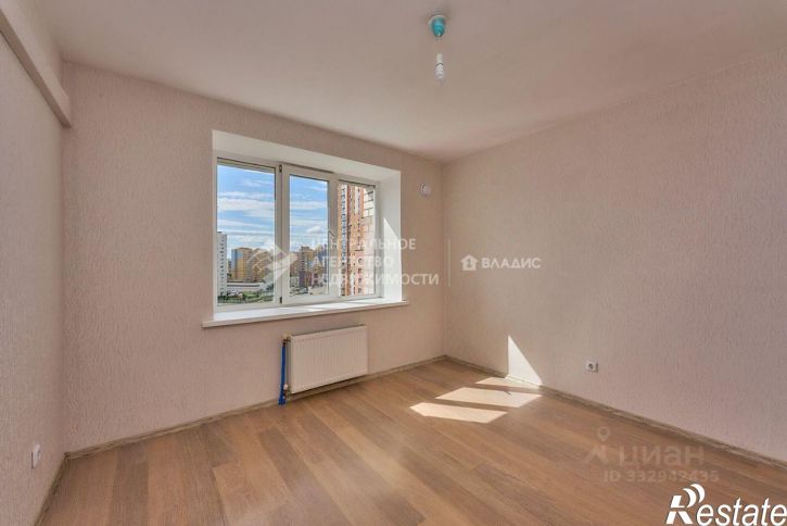 2-комн квартира Рязань, Быстрецкая улица, 20к2