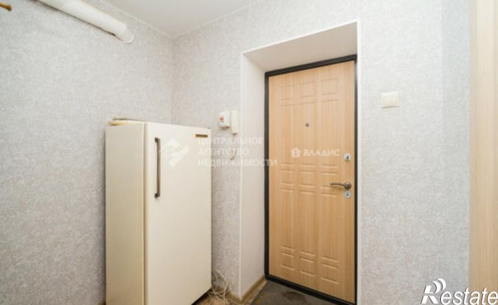 1-комн квартира Рязань, улица Стройкова, 84к1
