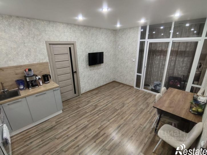 2-комн квартира Рязань, Быстрецкая улица, 18к3