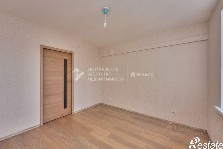 2-комн квартира Рязань, Быстрецкая улица, 20к2