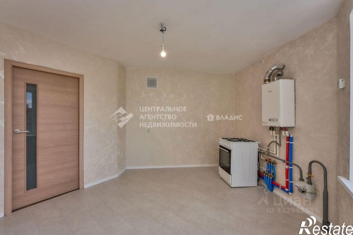 2-комн квартира Рязань, Быстрецкая улица, 20к2