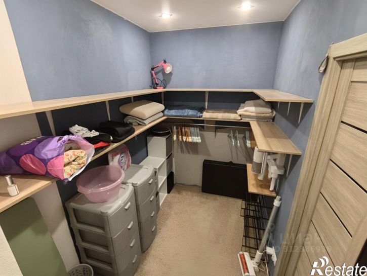 2-комн квартира Рязань, Быстрецкая улица, 18к3