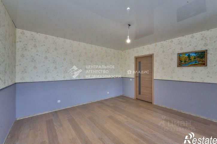 2-комн квартира Рязань, Быстрецкая улица, 20к2