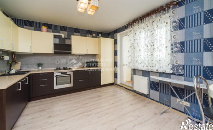 1-комн квартира Рязань, район Приокский, Октябрьская улица, 65