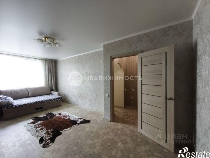 1-комн квартира Рязань, микрорайон Олимпийский Городок, 1
