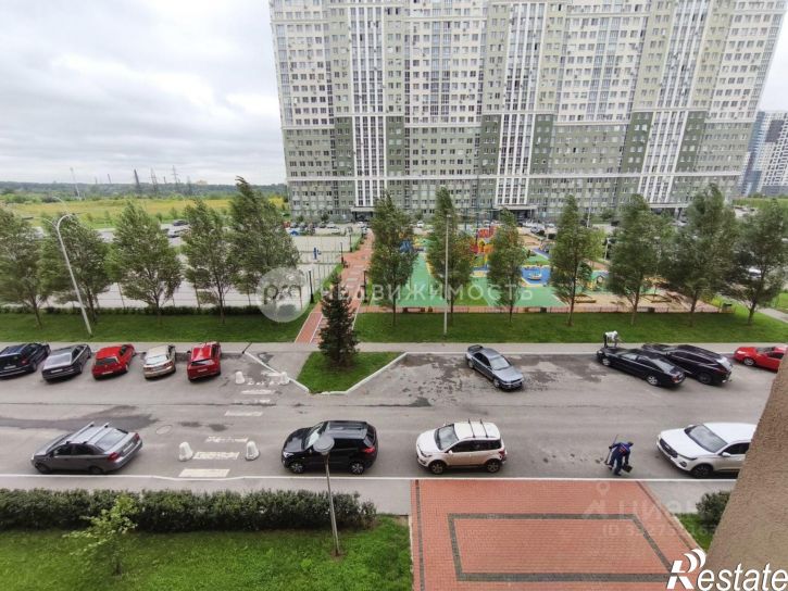 1-комн квартира Рязань, микрорайон Олимпийский Городок, 1