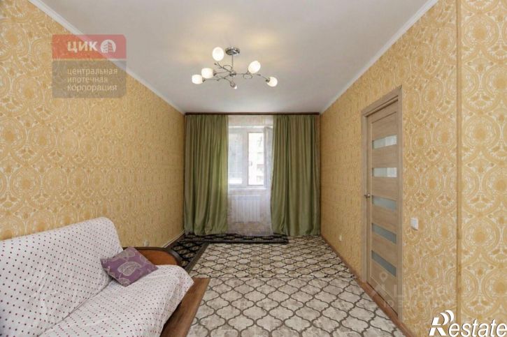 1-комн квартира Рязанский район, Дядьково с.