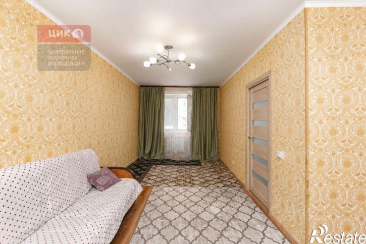 1-комн квартира Рязанский район, Дядьково с.