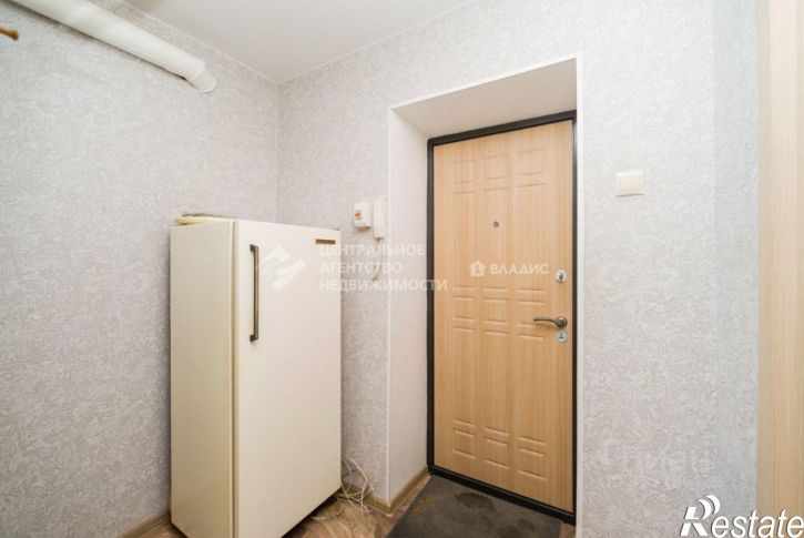 1-комн квартира Рязань, улица Стройкова, 84к1