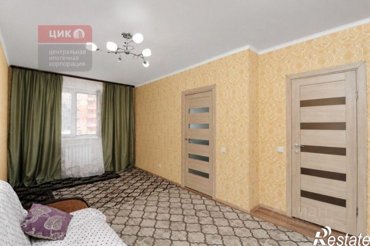 1-комн квартира Рязанский район, Дядьково с.