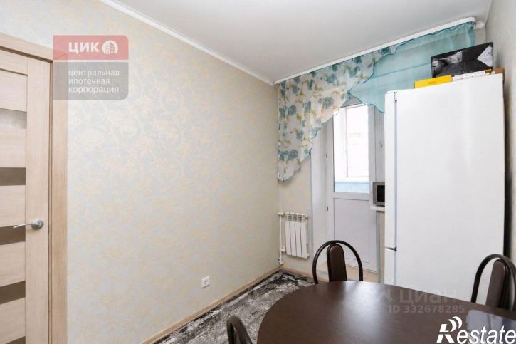 1-комн квартира Рязанский район, Дядьково с.