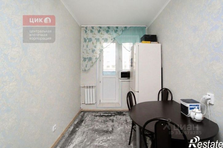 1-комн квартира Рязанский район, Дядьково с.