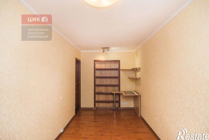3-комн квартира Рязань г., Железнодорожный