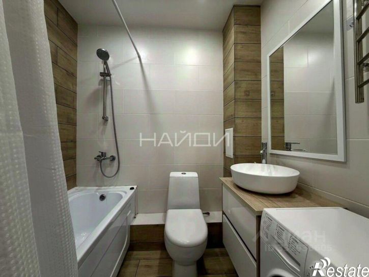 1-комн квартира 2-й Бульварный пр-д, 1,  д. 1