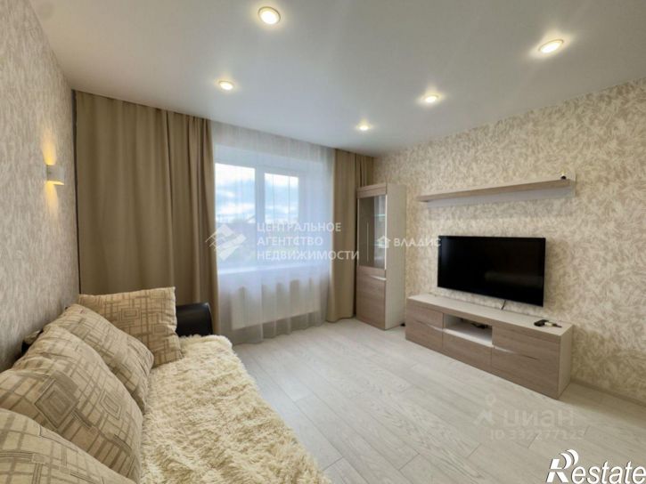 1-комн квартира ул Перспективная, 15,  д. 15