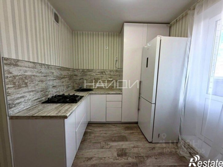1-комн квартира 2-й Бульварный пр-д, 1,  д. 1