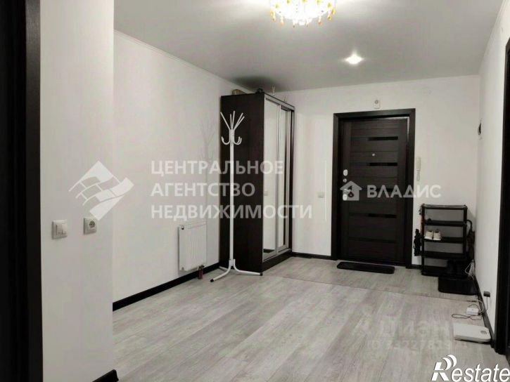 2-комн квартира ул Березовая, 6,  д. 6
