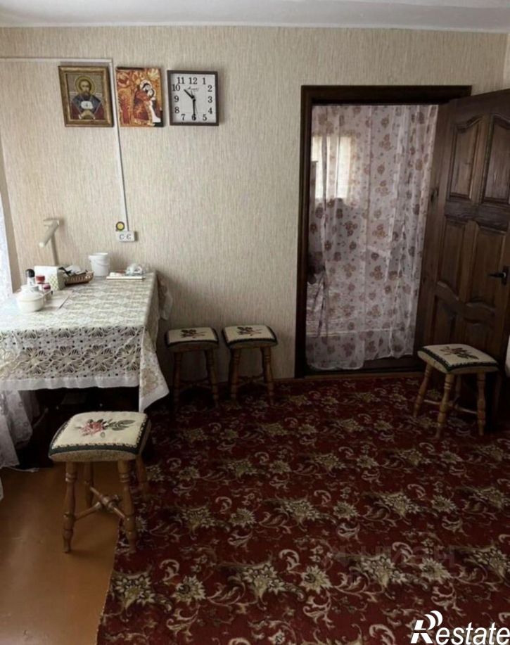 Коттедж/дом