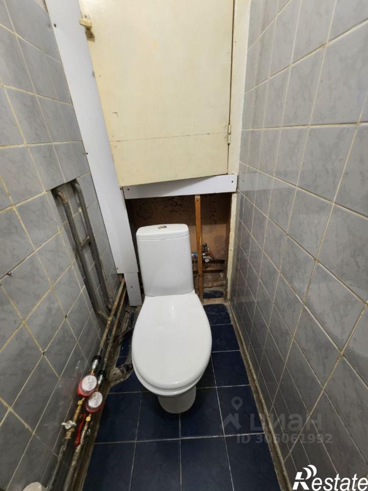 1-комн квартира Рязань, Песочня тер., улица Зубковой, 18к3
