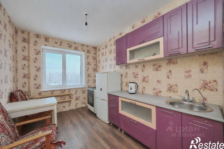 3-комн квартира Рязань, Песочня тер., улица Зубковой, 26