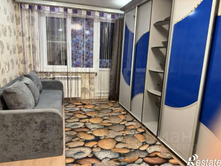 1-комн квартира Рязань, район Канищево