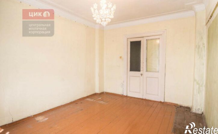 3-комн квартира Рязань, Первомайский проспект, 66