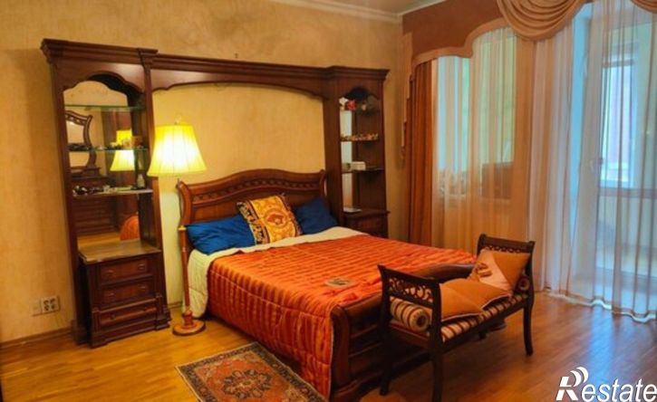 4-комн квартира Рязань, улица Свободы, 74