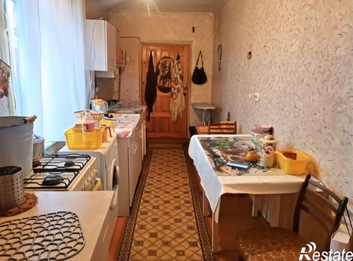 Коттедж/дом Рыбное, Кузнецкая улица, 6А