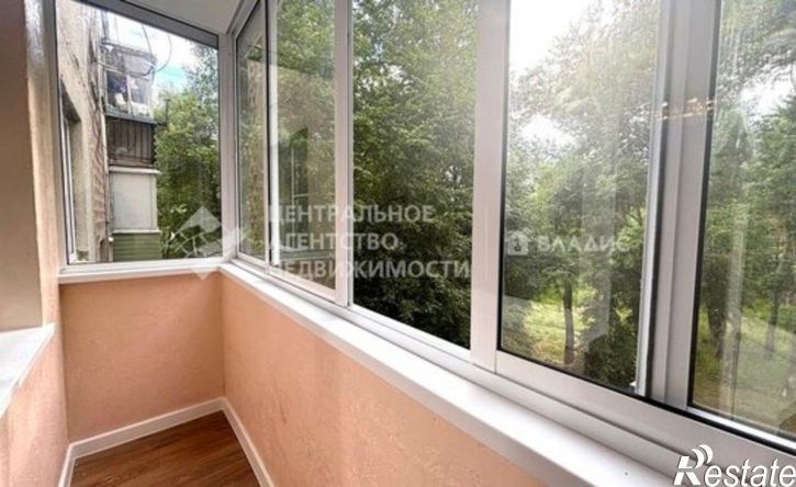 2-комн квартира Рязань, Касимовское шоссе, 40к2