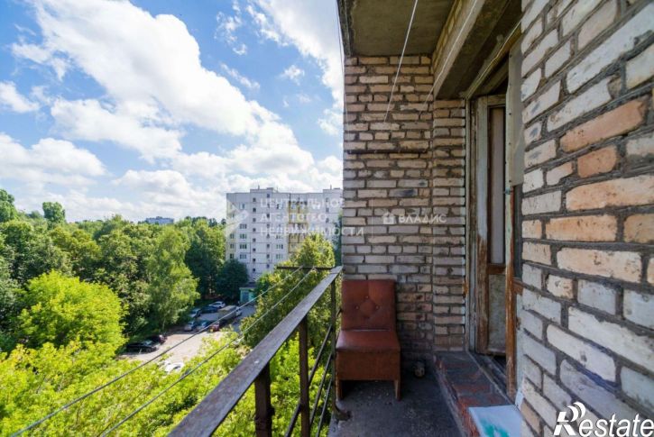 Комната Рязань, район Песочня, улица Советской Армии, 7