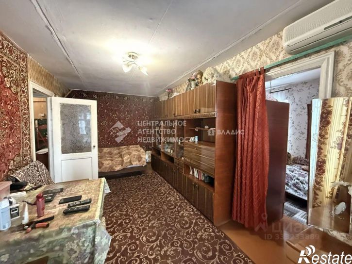 2-комн квартира Касимов, площадь Чижова, 14А