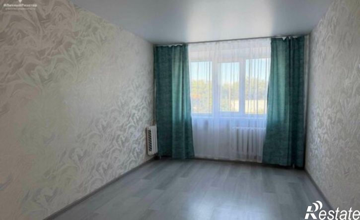 1-комн квартира Рязань, улица Бирюзова, 9/23