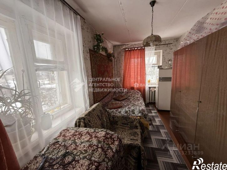2-комн квартира Касимов, площадь Чижова, 14А