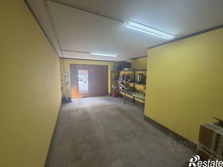 Гараж/парковка Рязань, Малое шоссе, 3
