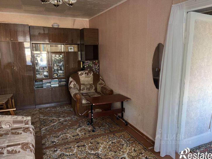 2-комн квартира Сасово, улица Авиагородок