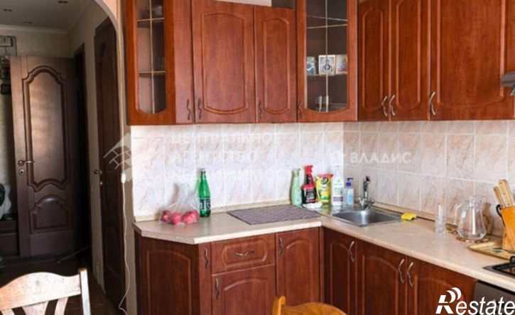 2-комн квартира Рязань, улица Новосёлов, 53