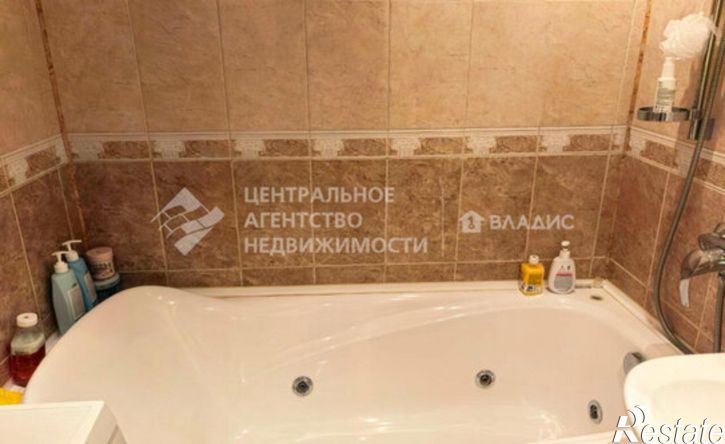 2-комн квартира Рязань, улица Новосёлов, 53