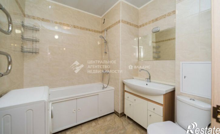 1-комн квартира Рязань, район Приокский, Октябрьская улица, 65