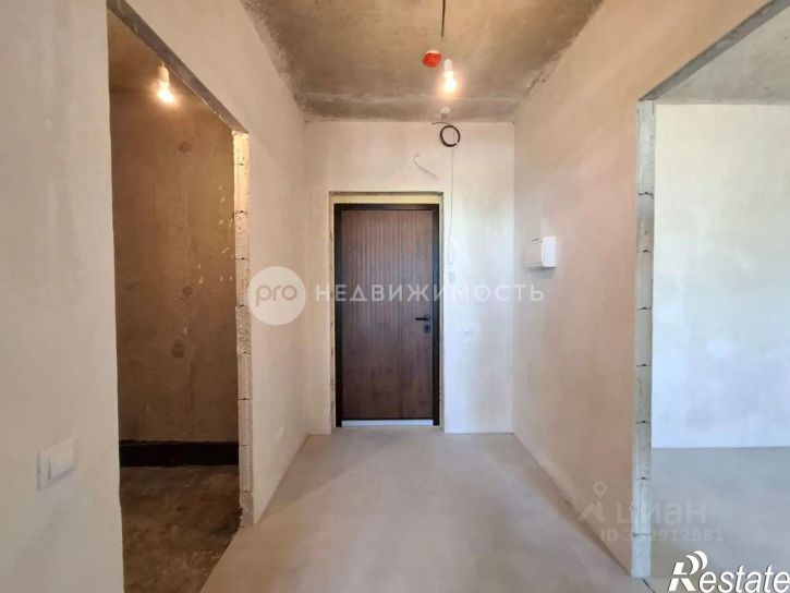 1-комн квартира Рязань, Новая улица, 49