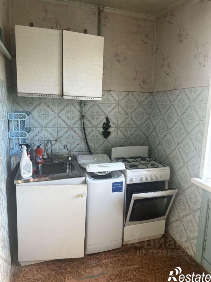 2-комн квартира Рязань, Станкозаводская улица, 24