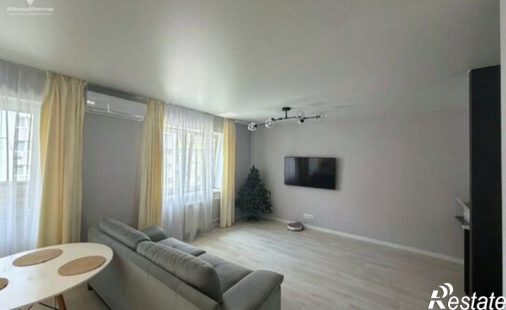 2-комн квартира Рязань, район Песочня, улица Зубковой, 16к3